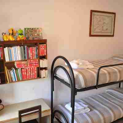 From Marzietta Casa Centro Storico Assisi Rooms