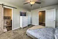 Newer 3 bdr near Snowbasin, Hill AFB, Ogden, Pets