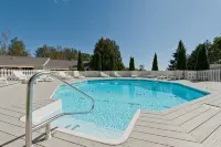 Glenmoor by the Sea - Ocean View