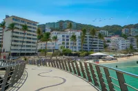 Amapas Apartments Puerto Vallarta - Adults Only - Romantische