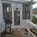 Amazing Views Bright Airy Studio AC WIFI Generator - 2 Sao