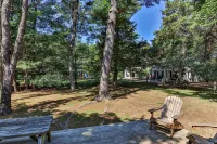 1940s Cottage Stunner Large Studio w/loft feel dog friendly - Homestays