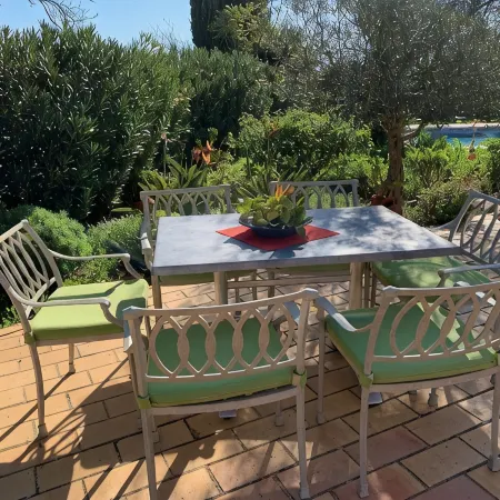 Villa Lagos Algarve for families & friends, 6 bedrooms, 7 bathrooms, pool, BBQ
