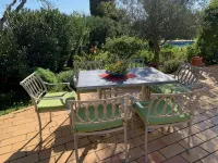 Villa Lagos Algarve for families & friends, 6 bedrooms, 7 bathrooms, pool, BBQ - Villas