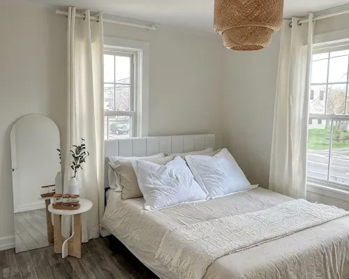 Zenora condo near the sea Hotels in Caraquet