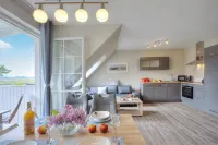 Mühleneg 39/3 beautiful, quiet apartment free Wi-Fi