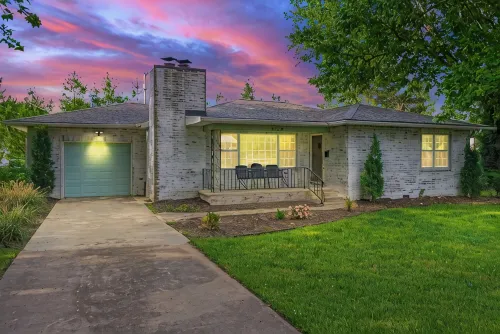 Charming Rancher, Close to Everything!