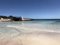 BEAUTIFUL LUXURY POOL VILLA IN BINIBECA. - Bungalows