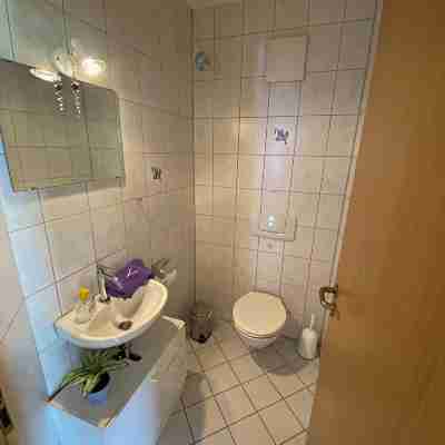 Baiersbronn, Black Forest, Schwarzwald, view, 2 rooms, sun, balcony, quietness Rooms
