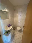 Baiersbronn, Black Forest, Schwarzwald, view, 2 rooms, sun, balcony, quietness - 2-Sterne