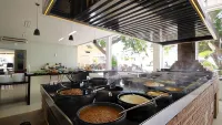 Hotel Skalla - Melhor Custo Beneficio