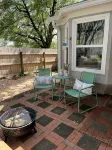 12 minutes from the Augusta National/walking distance from the Peach Jam