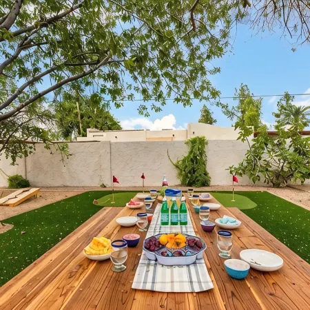 Casa Blanca - Enjoy Heated Pool- upon request