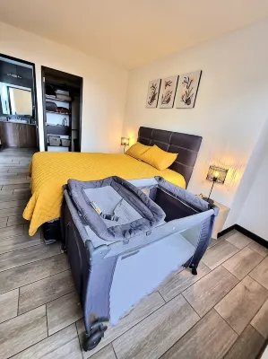Buena Vista Home - 7 Km to Antigua - Apartments