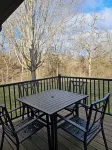 Charming 2-bedroom townhome with beautiful view in Galena Territories! - 3-Star