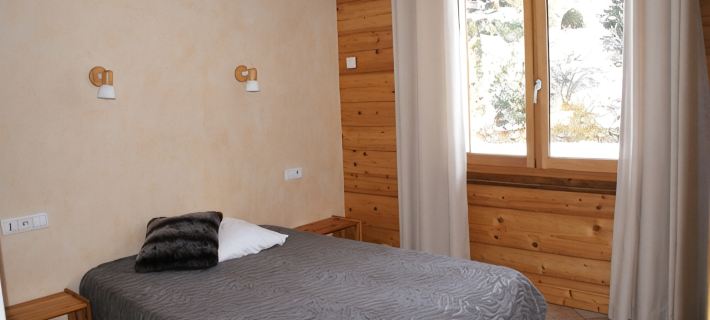 Large, Comfortable Apartment in an Exceptional Location Near the Village and Ski Slopes. Hotels in La Clusaz