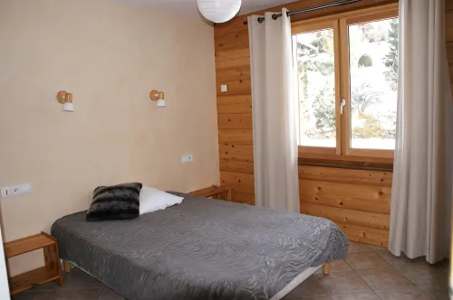 Large, Comfortable Apartment in an Exceptional Location Near the Village and Ski Slopes. - Apartments