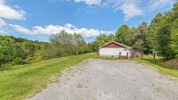 Peaceful, serene retreat in the beautiful mountains of Western NC - Waynesville.