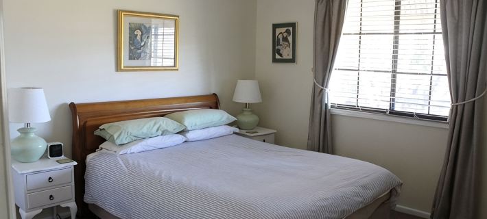 Valley View Cottage & Acres Hunter Valley Wine Region Hotels in Lovedale