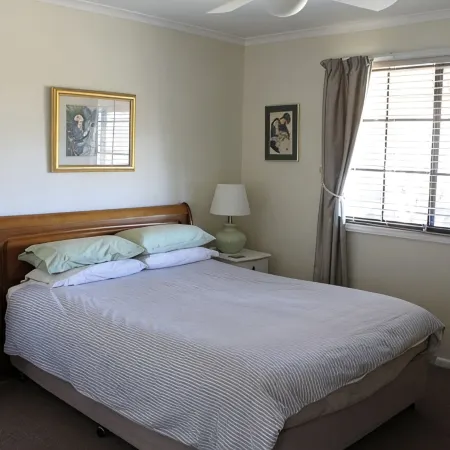 Valley View Cottage & Acres Hunter Valley Wine Region Отели в г. Лавдейл