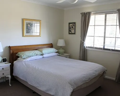Valley View Cottage & Acres Hunter Valley Wine Region Hotels in Lovedale