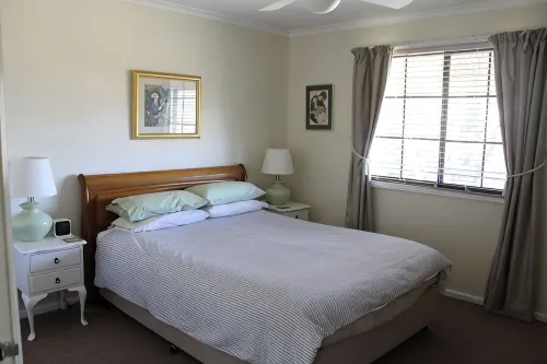 Valley View Cottage & Acres Hunter Valley Wine Region