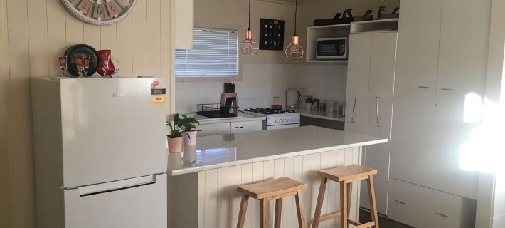 Cottage in Talc Stanthorpe Hotels in Stanthorpe