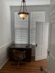 Perfect downtown game day apartment - Kitchen