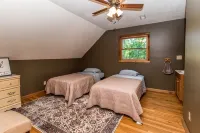 Unwind & Refresh at Memories Made Cabin - Wifi