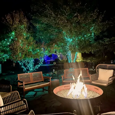 The Bird’s Nest - Creekside Cabin Retreat Near Salida & Monarch Mountain