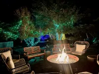 The Bird’s Nest - Creekside Cabin Retreat Near Salida & Monarch Mountain