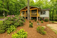 Peaceful and luxurious living with spectacular views - Boutique