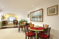 Hotel Sis Pins - Aamiainen