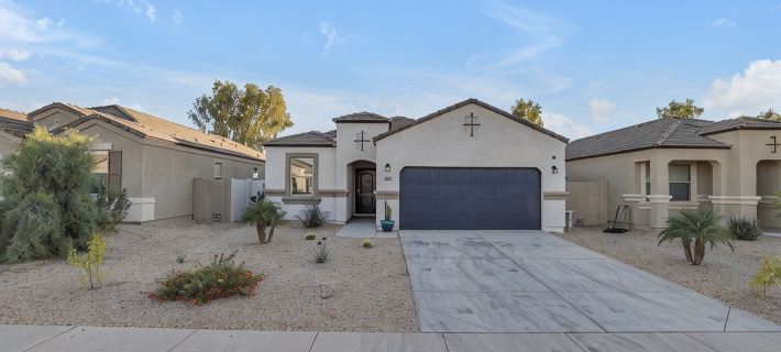 East Valley Peaceful Oasis w/PRIVATE Pool that is HEATED at no extra cost Ξενοδοχεία στην πόλη Pinal County