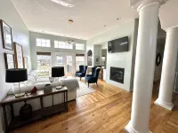 Tesla Charger-11 Beds-Large Home at the Mouth of Ephraim Canyon. - 4 stjerner