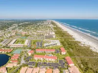 SEA PLACE OCEANVIEW! Renovated Townhome! 2 large balconies, pool & tennis - 3-Star