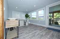 Waterfront Indian Lake Home – Recently Renovated! - 4-Star