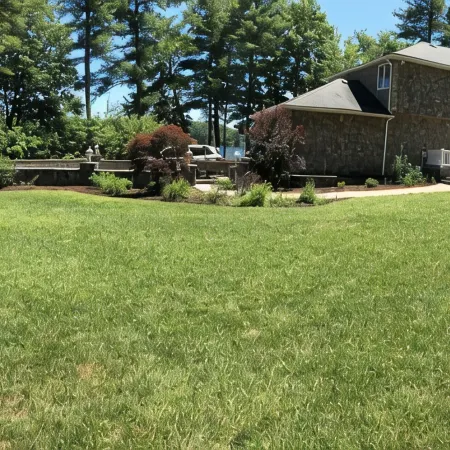 Lakefront Home,  Snowmobilers & Cross Country Skiiers Paradise!
