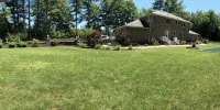 Lakefront Home,  Snowmobilers & Cross Country Skiiers Paradise! - 3-Star