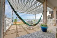 Bungalow on South Padre Bay - 4-Star