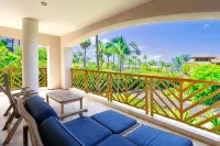 Direct Beach Access - Best Location - Wailea Beach Villas H101 - Walk Everywhere - ジャグジー