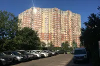 Evrodvushka V Lyubertsy Dlya 4 Gostey Flat - 2-Star