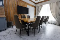 Artau Hotel - 2 звезды