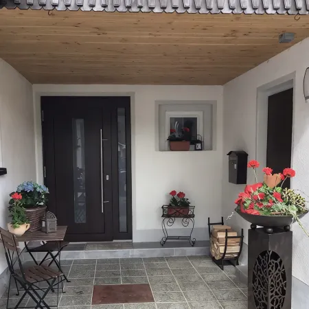 Apartment Oberzwota "On the sunny side"