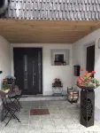 Apartment Oberzwota "On the sunny side" - Homestays