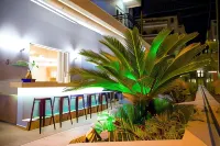 Astali Hotel - bar