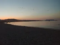 Sunny House, vacation home with garden near the beach in Budoni!