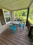 ATV HOUSE, plenty of parking, seconds to trails. Hatfield McCoy and Outlaw - 3-Star