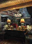 Kresge Luxurious Grand Cabin at Stratton and Bromley Mountains.