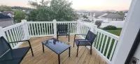 5 Bedroom Home, 13 mins away from Skyline Drive - Wi-Fi